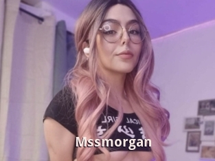 Mssmorgan