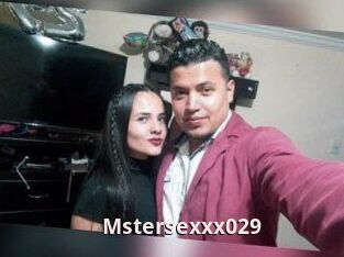 Mstersexxx029