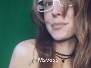 Msvoss
