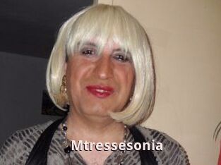 Mtressesonia