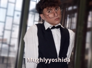 Mughlyyoshida