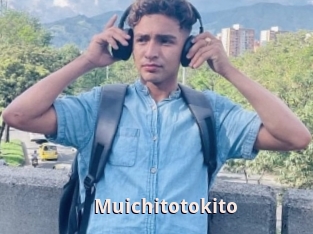 Muichitotokito
