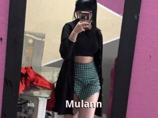 Mulann