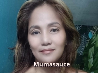 Mumasauce