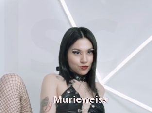 Murieweiss