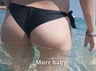 Murr_baby