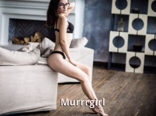 Murrrgirl