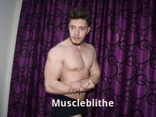 Muscleblithe