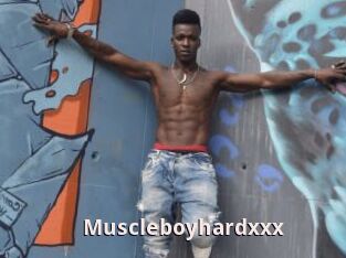 Muscleboyhardxxx