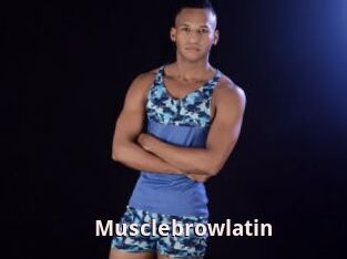 Musclebrowlatin