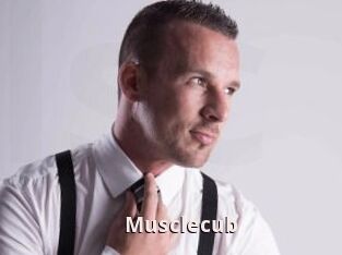 Musclecub