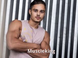 Muscleking