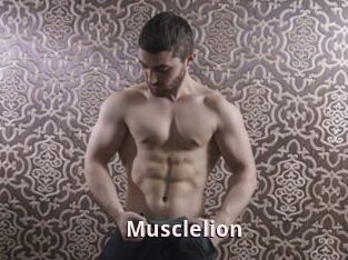 Musclelion