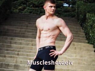 Muscleshotdeiv