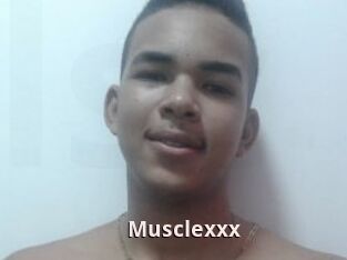 Musclexxx