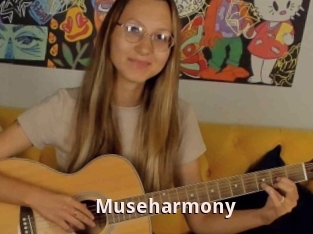Museharmony