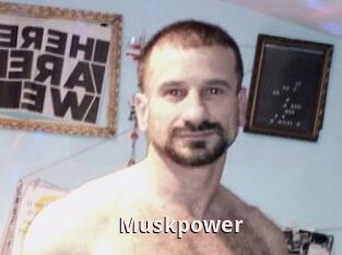Muskpower