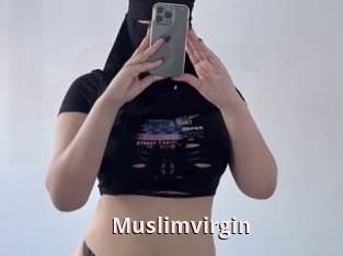 Muslimvirgin