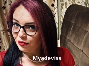Myadeviss