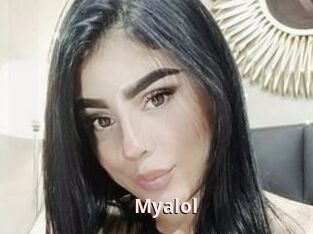 Myalol