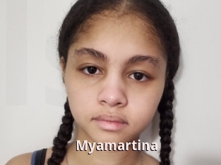 Myamartina