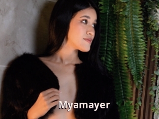 Myamayer