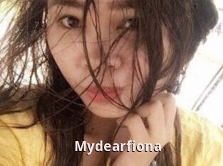 Mydearfiona