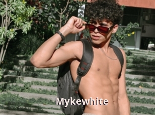 Mykewhite