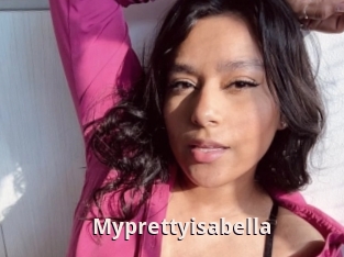 Myprettyisabella