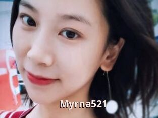 Myrna521