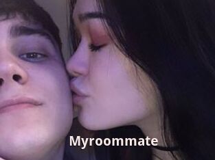 Myroommate