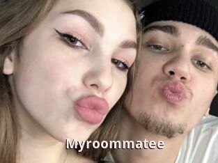 Myroommatee