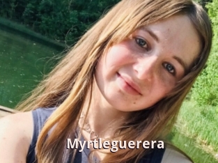 Myrtleguerera