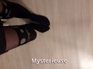 Mysterieuse