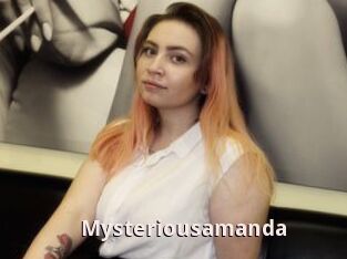 Mysteriousamanda
