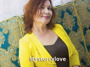 Mysterrylove