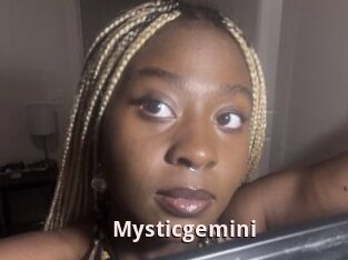 Mysticgemini