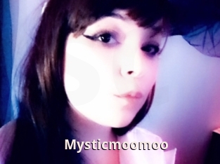 Mysticmoomoo