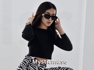 Mysticmuse