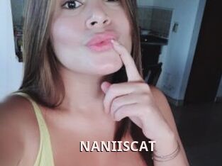 NANIISCAT