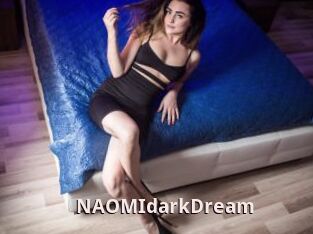 NAOMIdarkDream