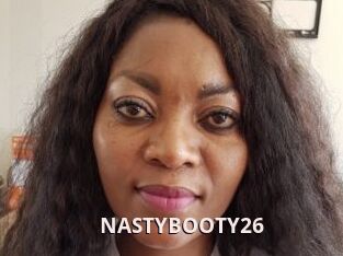 NASTYBOOTY26