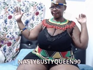 NASTYBUSTYQUEEN90