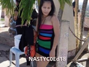 NASTYC0Ed18