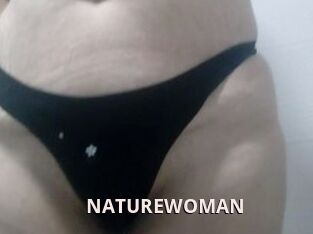 NATUREWOMAN