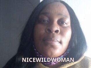 NICEWILDWOMAN
