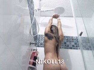 NIKOLL18