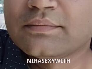 NIRASEXYWITH