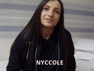 NYCCOLE