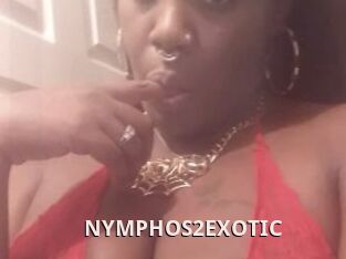 NYMPHOS2EXOTIC